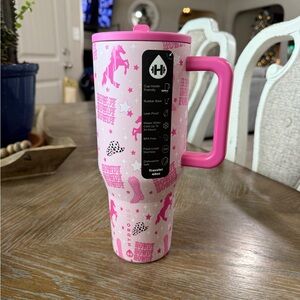 Cowgirl 40oz Hydrojug NWT